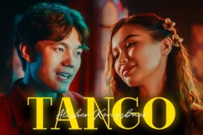Alisher Konysbaev – Tango | Official Music Video