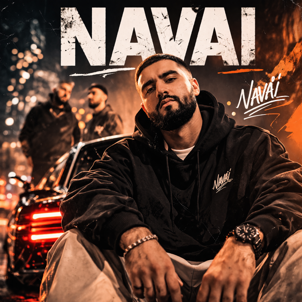 Navai